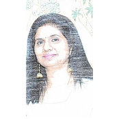 Rekha Thomas's photo