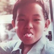 Little Ong's photo