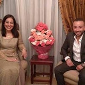 Mona El Ayoutis foto