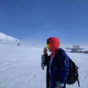 Foto von Ilia Savchenko
