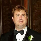 Daniel Aldridges billede
