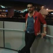 Aurangzeb Paracha's photo