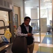 Tony Huang's photo