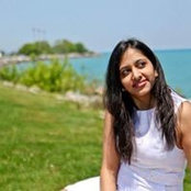 Neha Kanoria's photo