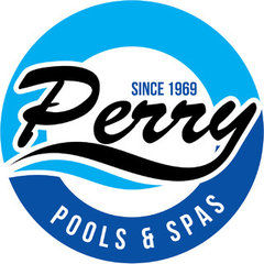 Perry Pools & Spas