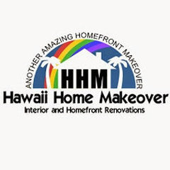 Hawaii Home Makeover