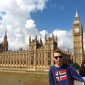 Leonardo Regno's photo