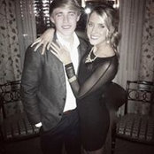 Blake Jeffery's photo