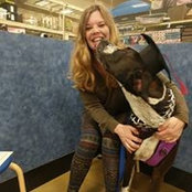 Kathy Baker's photo