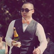 Foto de Bobby Lee