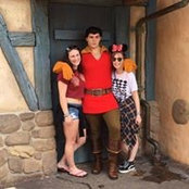 Livi Long's photo