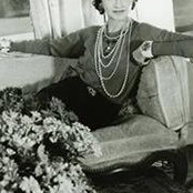 Dominique Monet's photo