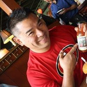 Daniel Wongs billede