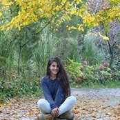 Cemre Yazıcı's photo
