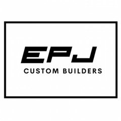 EPJ Custom Builders
