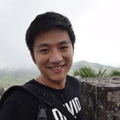 Wei Lv's photo