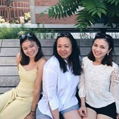 Geny Centeno's photo