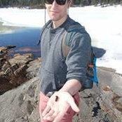 Foto de Jonny Robitaille
