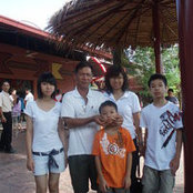 Leong Linchoy's photo