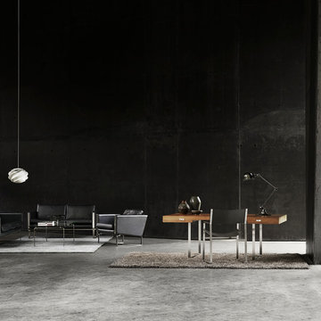 Carl Hansen & Son Design