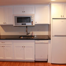 Basement ideas
Basement ideas