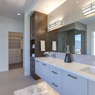 Travertine Showhome