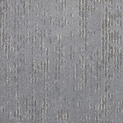 Nylon Carpet - Straight Path - Chief - Carpet Tiles