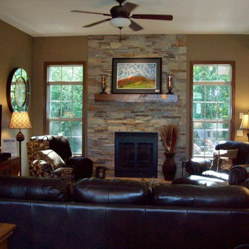 Advantage 2013 Parade Home