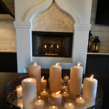 Mediterranean Revival