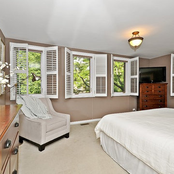 Luxurious Lincoln Park Location