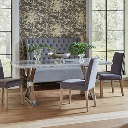 Eclectic Dining - Products