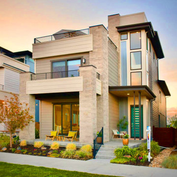 Beeler Park - 9361 E 59th North Place