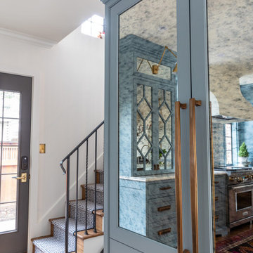 Fair Oaks Project