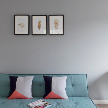City of London Apartment
