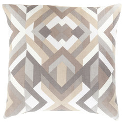 Beach Style Decorative Pillows by User