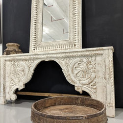 Showroom Display - Products