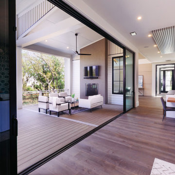 2021 PRISM Award - Best Product Single Family Home