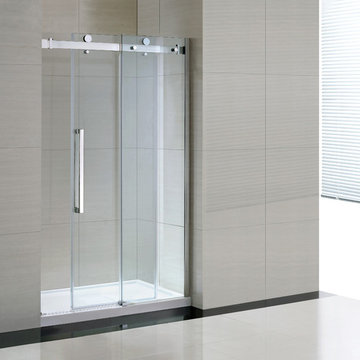 OVE Decors 48" Sierra Spa And Base Kit