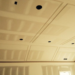 Interior trim  NJ Genova Built - Products