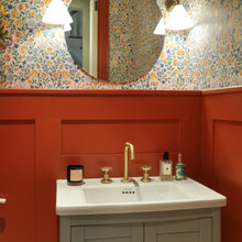 Downstairs Bathroom