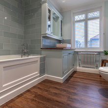 Home Office Ideas