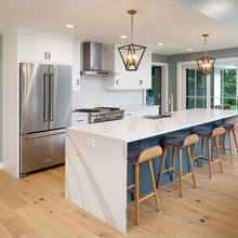 Shonk Residence Ideas!