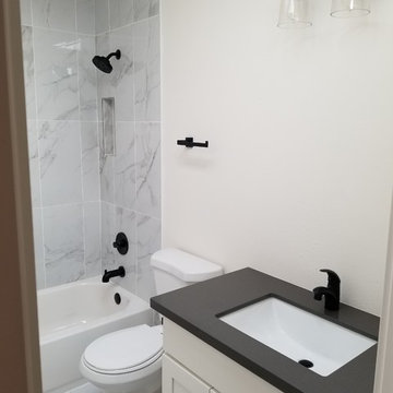 Full Home Remodel