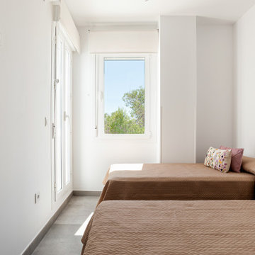 Vivienda en Conil