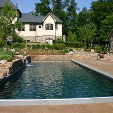 backyard ideas