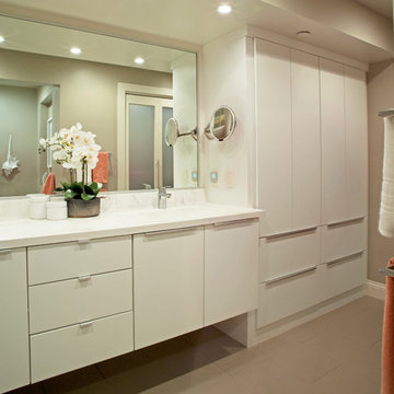 Madison Condo project