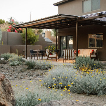Desert Vista
