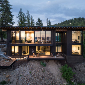 The Idaho Club Mountain Modern