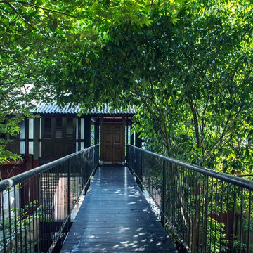 The Hermitage Kandy- Edwards Collection