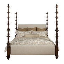poster bed